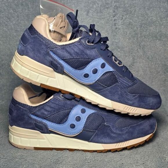 Saucony Shadow 5000 Blue Men\'s Size 10 main image 7